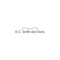 EC Smith and Sons Roofing logo - Similar company to Robert Stevens Roofing