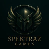 Spektraz Games logo - Similar company to Appache
