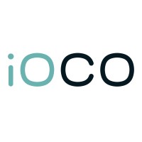 iOCO | SYSPRO Elite Solutions Partner logo - Similar company to Resourcing Software