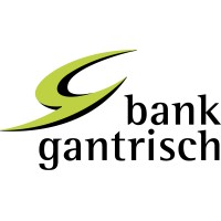 Bank Gantrisch logo - Similar company to Spar- Und Leihkasse Frutigen Ag