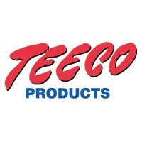 Teeco Products logo - Similar company to Bergquist, Inc.