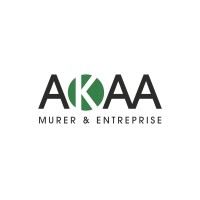 A.KAA Murer & Entreprise logo - Similar company to Akaa