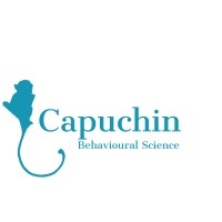 Capuchin Behavioural Science logo - Similar company to Kubik Intelligence