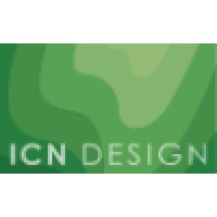 ICN Design logo - Similar company to Coopers Hill