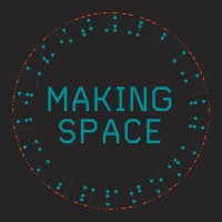 Making Space Agency logo - Similar company to Orbitguardians