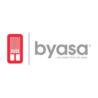 BÁSCULAS Y AUTOMATIZACIONES, S.A. DE C.V. logo - Similar company to Byasa