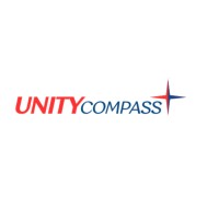 Unity Compass logo - Similar company to My Remote Workforce