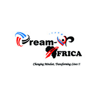 Dream-Up Africa logo - Similar company to Telefonika