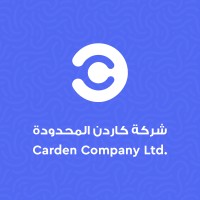 Carden Company Ltd logo - Similar company to Estedamh Limited Company