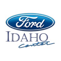 Ford Idaho Center logo - Similar company to Extramile Arena