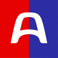 Altinget.no logo - Similar company to Faktisk.No