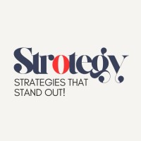 Strotegy logo - Similar company to Faydn