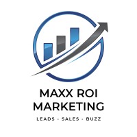 Maxx ROI Marketing logo - Similar company to Authentic Solutions