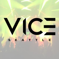 VICE Seattle logo - Similar company to Forum Social House