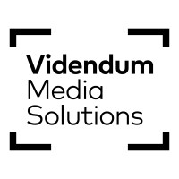 Videndum Media Solutions logo - Similar company to Creative Solutions