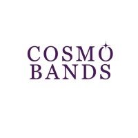 Cosmobands logo - Similar company to Igon Mobility