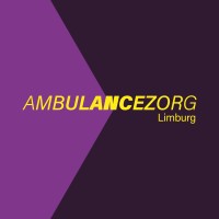 Ambulancezorg Limburg logo - Similar company to Van Daal Engineering B.V.