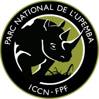 Upemba National Park (UNP) logo - Similar company to Skyhigh Solutions (Pty) Ltd.