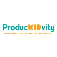 ProducKIDvity logo - Similar company to Badass Babes