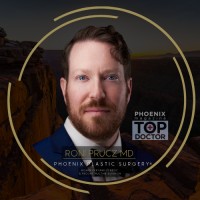 Phoenix Plastic Surgery: Roni Prucz MD logo - Similar company to Peak Heart & Vascular