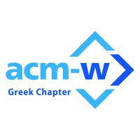 Greek ACM-W Chapter logo - Similar company to Faliro Xr