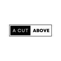 A cut Above logo - Similar company to Ileaf Banquets