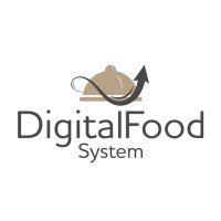 Digital Food System logo - Similar company to Creation Digital