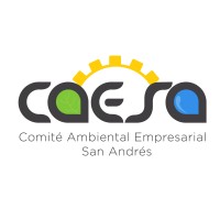 Comité Ambiental Empresarial San Andrés - CAESA logo - Similar company to Anaconda Carbon
