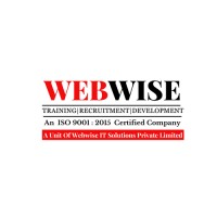 WEBWISE IT Solutions Private Limited logo - Similar company to Webwise Solutions Inc.