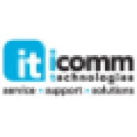 icomm Technologies logo - Similar company to Probrand
