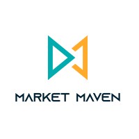 Market maven logo - Similar company to Ejarcar.Com