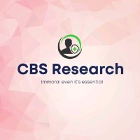 CBS Research logo - Similar company to C-Trialpro