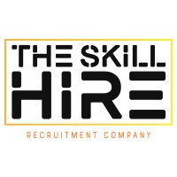 The Skill Hire logo - Similar company to Lumen Communitatis Inc.