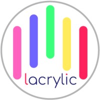 Lacrylic® logo - Similar company to Microtechnique Accounts