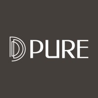 PURE Design Studio logo - Similar company to Olmo Estudio