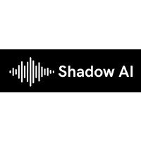 Shadow AI logo - Similar company to Websageai