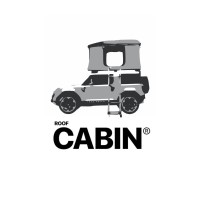 Roof Cabin UK logo - Similar company to Outdoor Products
