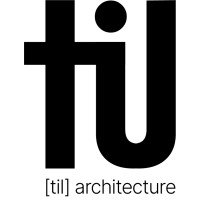 [til] architecture logo - Similar company to Nas Architecture