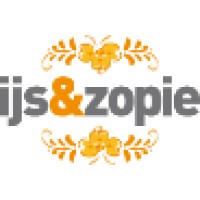 IJs en Zopie B.V. logo - Similar company to Vocking Vleeswaren Bv