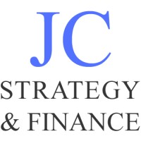 Jc Strategy & Finance Llc