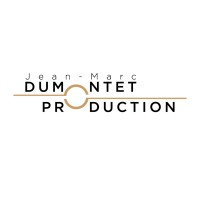 Jean-Marc Dumontet Production logo - Similar company to Scènes Connectées