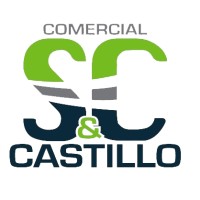 Comercial S&C Castillo logo - Similar company to Mt Brasil