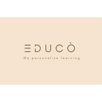 Educo Tutoring logo - Similar company to The Breakthrough Circle
