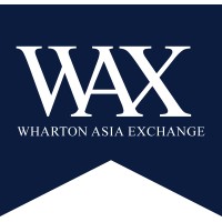 Wharton Asia Exchange logo - Similar company to Cislune