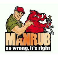 ManRub Spice Company logo - Similar company to Alsico Usa