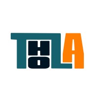 Thola Création logo - Similar company to Com On The Moon