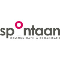 Spontaan Communicatie & Organisatie logo - Similar company to Yourback