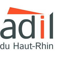 ADIL du Haut-Rhin logo - Similar company to Aintelec