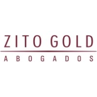 Zito Gold / Abogados