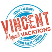 Vincent Magical Vacations